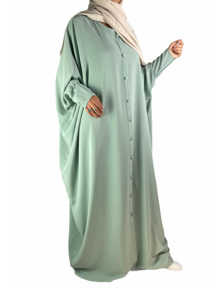 Abaya Umm Khadija