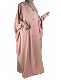 Abaya Umm Khadija 2