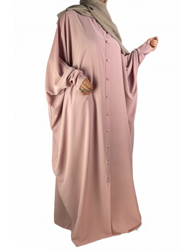 Abaya Umm Khadija