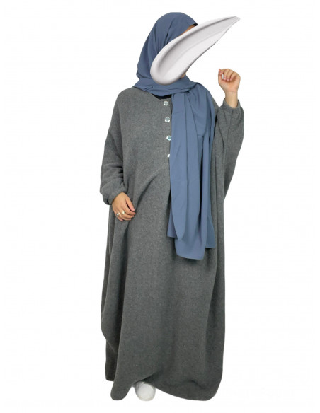 Abaya Farasha
