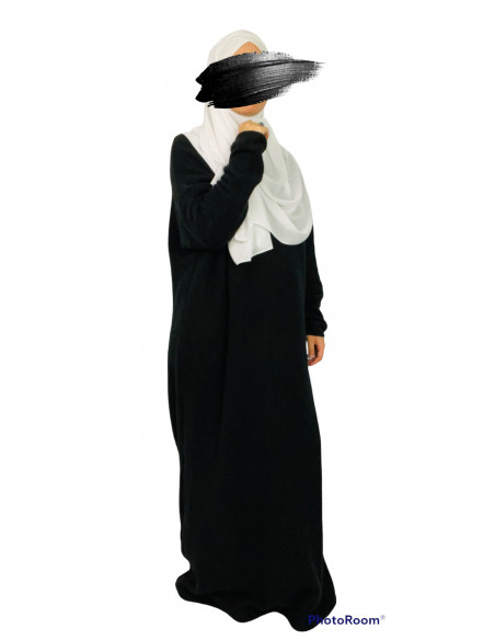 Abaya winter