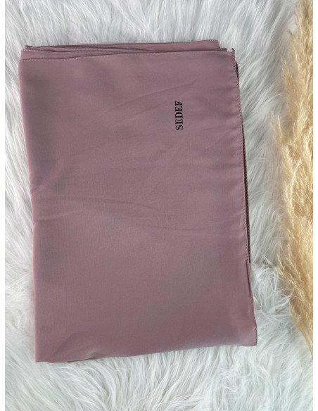 Foulard rectangulaire Soie de Médine