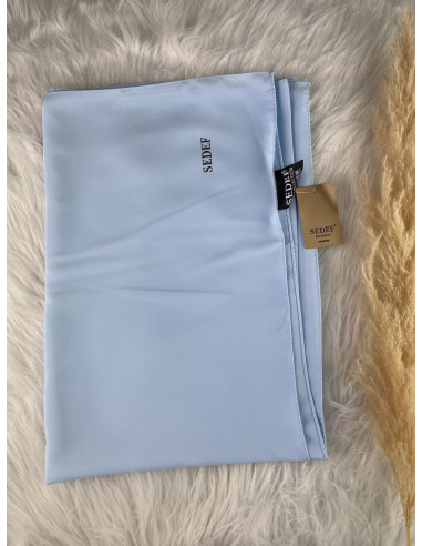 Foulard rectangulaire Soie de Médine