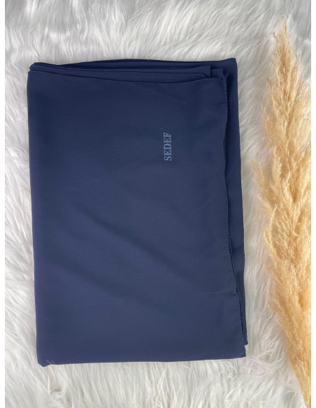 Foulard rectangulaire Soie de Médine