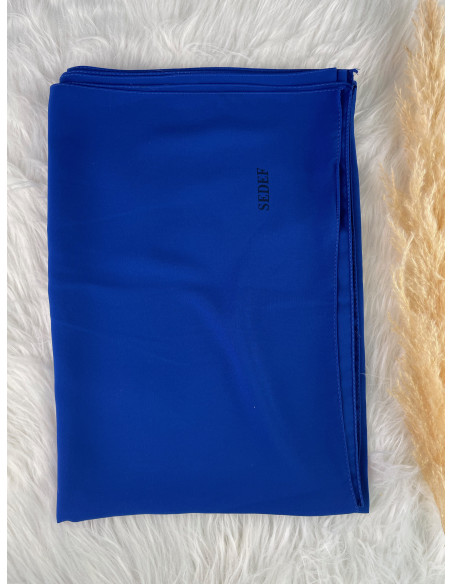 Foulard rectangulaire Soie de Médine