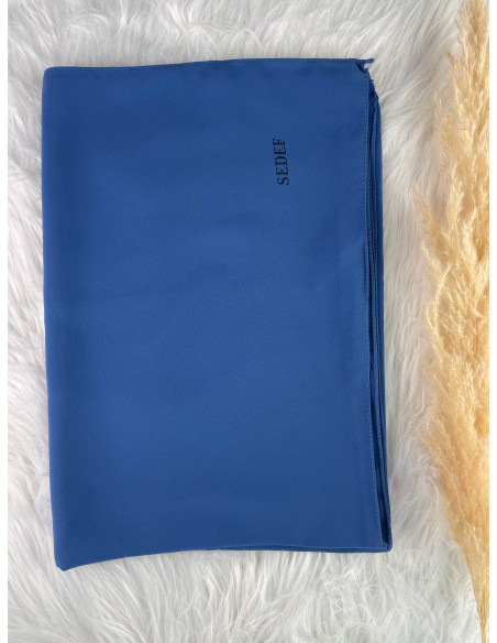 Foulard rectangulaire Soie de Médine