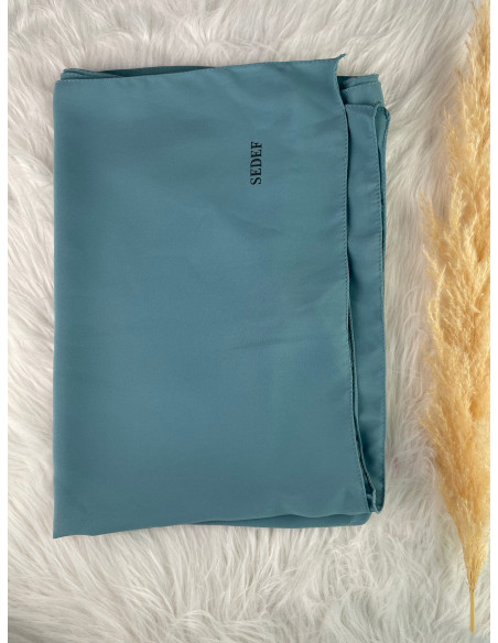 Foulard rectangulaire Soie de Médine