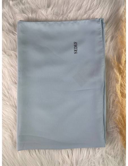 Foulard rectangulaire Soie de Médine