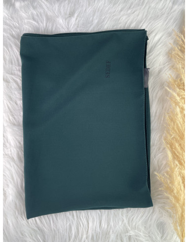 Foulard rectangulaire Soie de Médine