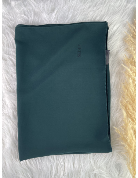 Foulard rectangulaire Soie de Médine