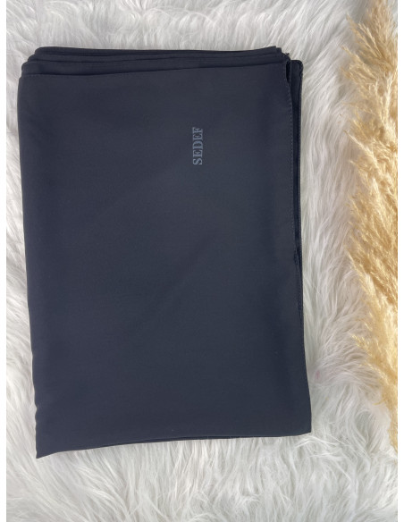 Foulard rectangulaire Soie de Médine