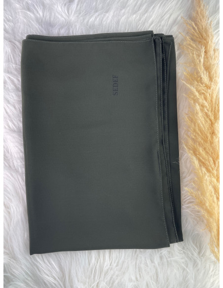 Foulard rectangulaire Soie de Médine