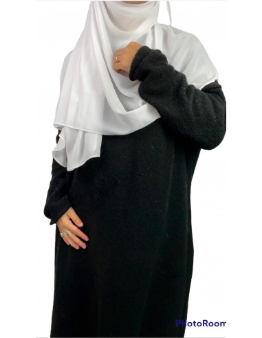 Abaya winter