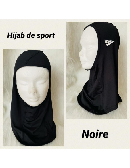 Hijab de sport
