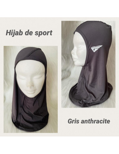 Hijab de sport