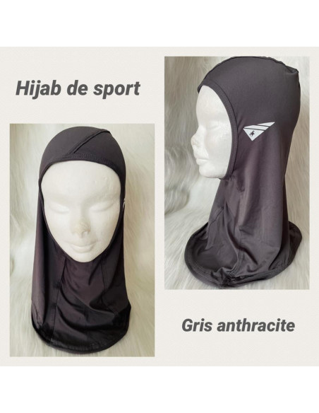 Hijab de sport