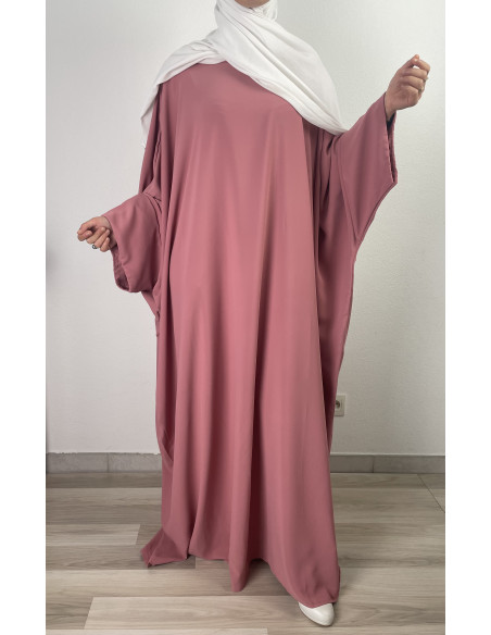 Abaya Farasha MADINAH