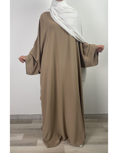 Abaya Farasha MADINAH