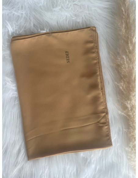 Foulard rectangulaire Soie de Médine