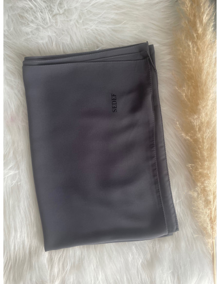 Foulard rectangulaire Soie de Médine