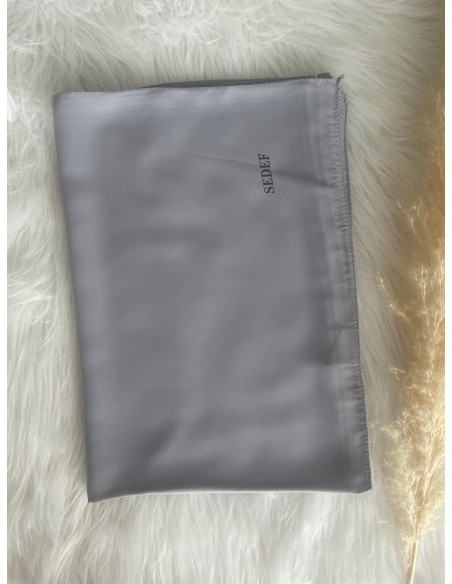 Foulard rectangulaire Soie de Médine