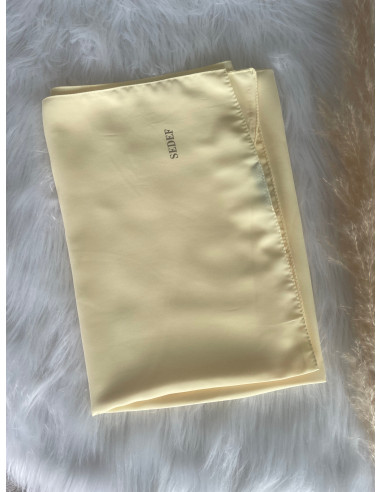 Foulard rectangulaire Soie de Médine