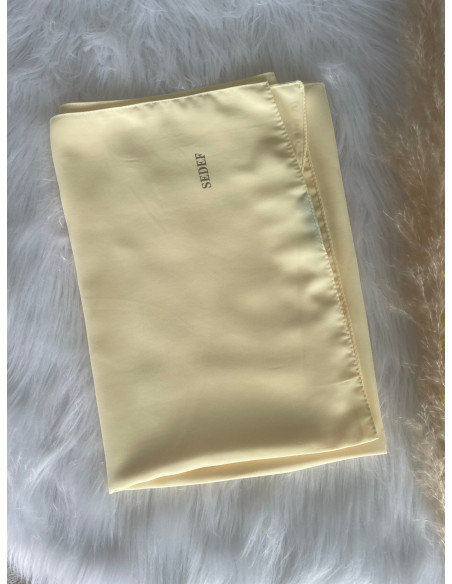 Foulard rectangulaire Soie de Médine