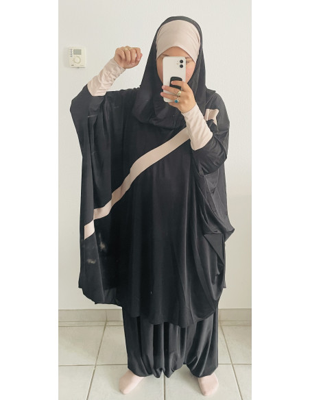 Burkini FARASHA 2 pièces