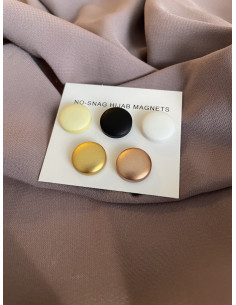 Aimant à hijab Basic