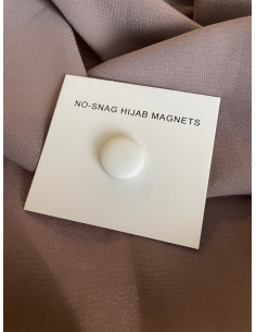 Aimant à hijab Basic 2