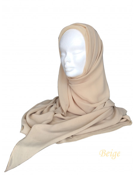 Foulard carré 1m60/1m60