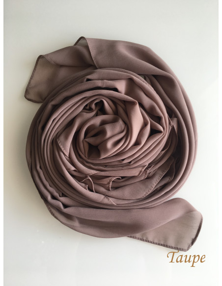 Foulard carré 1m60/1m60