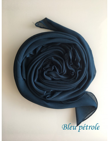 Foulard carré 1m60/1m60