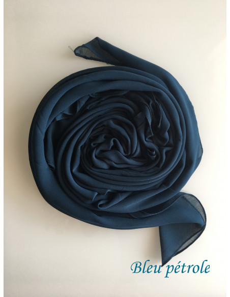 Foulard carré 1m60/1m60